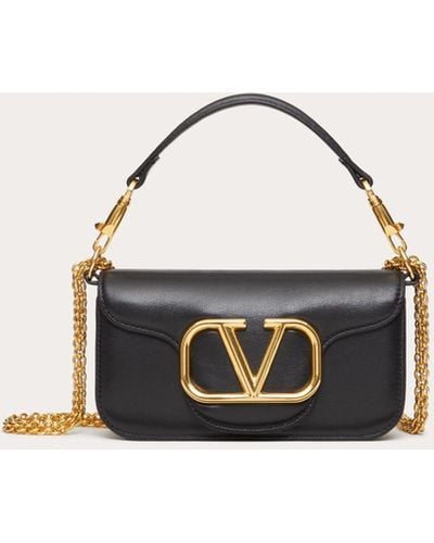 Valentino VRing Love Shoulder Bag Leather Small at 1stDibs  valentino love  bag, love valentino bag, love is valentino bag