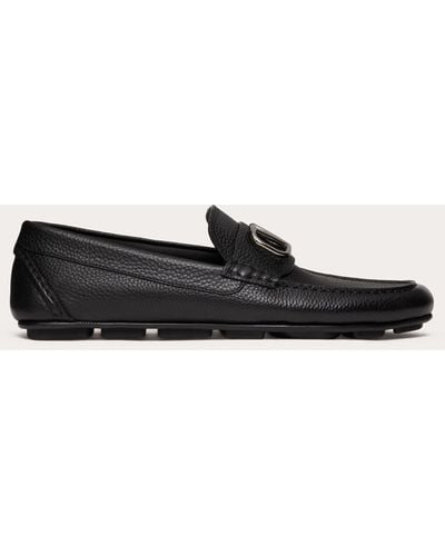 Men's Valentino Garavani Slip-on shoes from $550 | Lyst