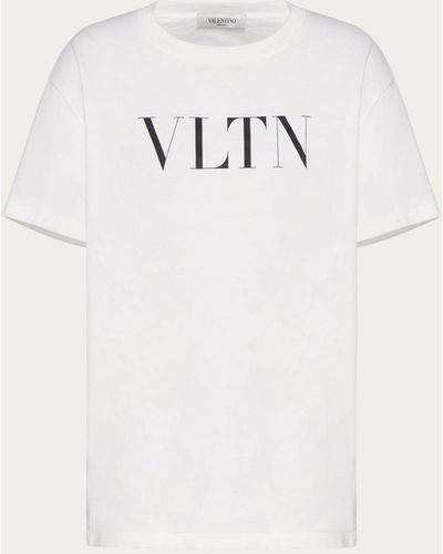 Valentino T-shirts for Women | Online Sale up to 75% off | Lyst