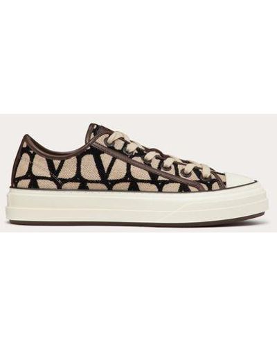 Valentino clearance basket solde