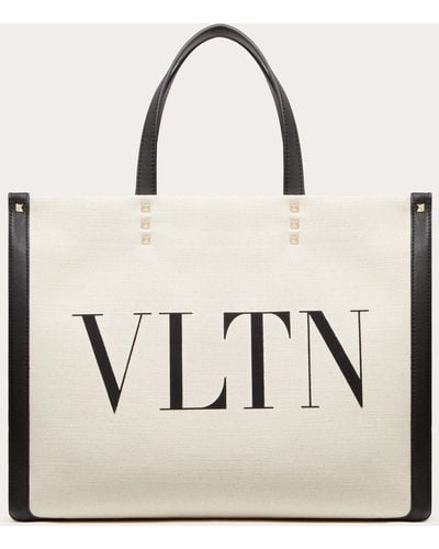 Women's Valentino Garavani Tote bags from $1,550 | Lyst