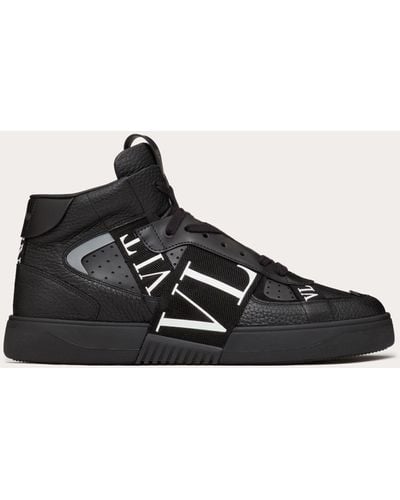 Valentino Garavani High-top sneakers for Men | Black Friday Sale & Deals up  to 40% off | Lyst