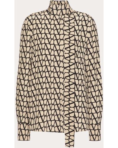 Valentino Tops for Women | Online Sale up to 58% off | Lyst