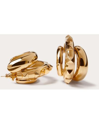 Valentino Garavani Rings Women J0E22METCS4 Metal Gold 256€