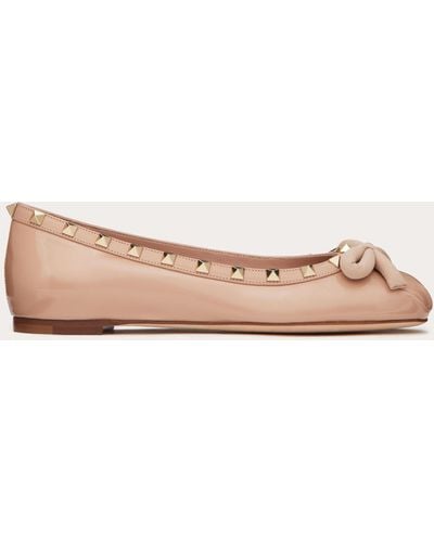 Valentino Garavani Ballet flats and ballerina shoes for Women | Online Sale  up to 30% off | Lyst