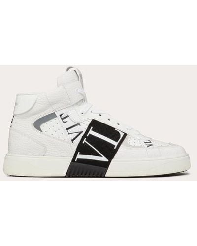 Valentino Garavani High top trainers for Men Online Sale up to