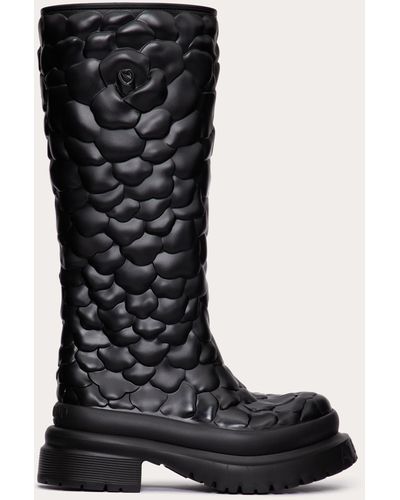 Valentino Garavani Boots for Women | Black Friday Sale & Deals up to 40%  off | Lyst