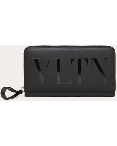 Valentino Garavani Vltn Wallet - Multicolour