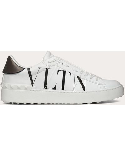 Valentino Garavani Sneakers for | Online up to 30% off Lyst