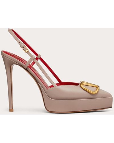 Women's Valentino Garavani Heels from $890 | Lyst