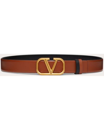Women's Valentino Garavani Belts from $450