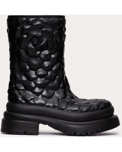 Valentino Garavani Boots for Women | Online Sale up to 30% off | Lyst