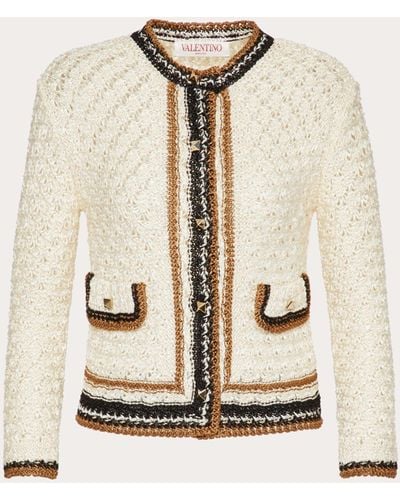 Valentino Sweaters and knitwear for Women | Online Sale up to 74% off ...