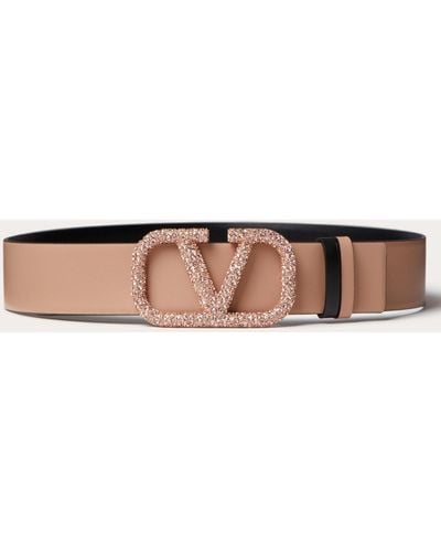 Women's Valentino Garavani Belts from $450