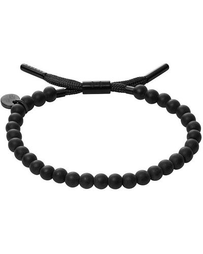 Skagen Bracelet torben skjm0213060 gemme - Noir