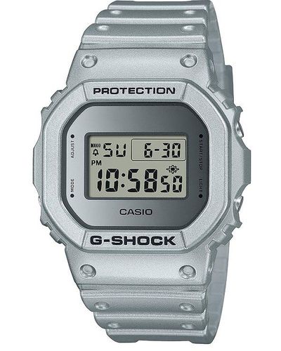 G-Shock Montre g-shock the origin dw-5600ff-8er - Gris