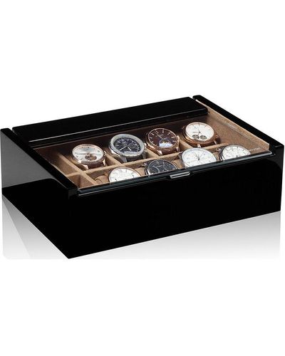 Modalo Boîte à montres 601012 - Noir