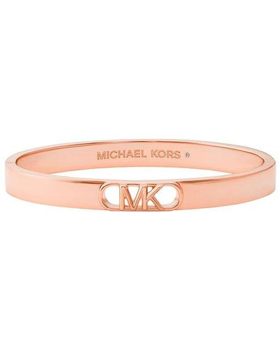 Michael Kors Bracelet kors mk mkj828700791 métal - Rose