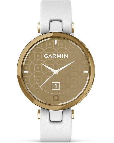 Garmin Smartwatch - Wit