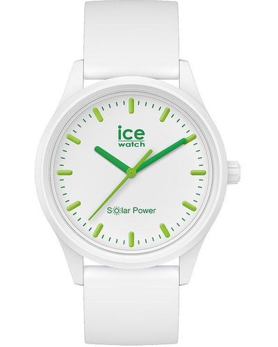 Ice-watch Herenhorloge - Wit