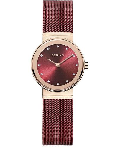 Bering Montre pour 10126-363 - Multicolore