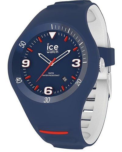 Ice-watch Montre 017600 - Bleu