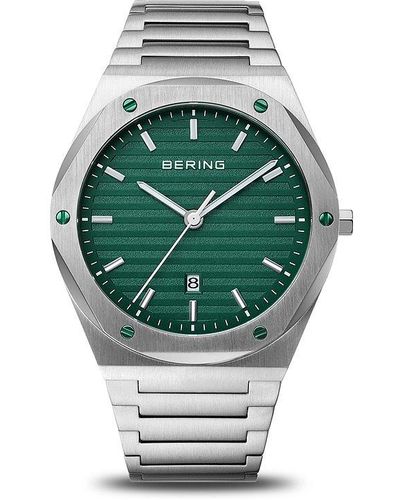 Bering Montre 19742-708 - Vert