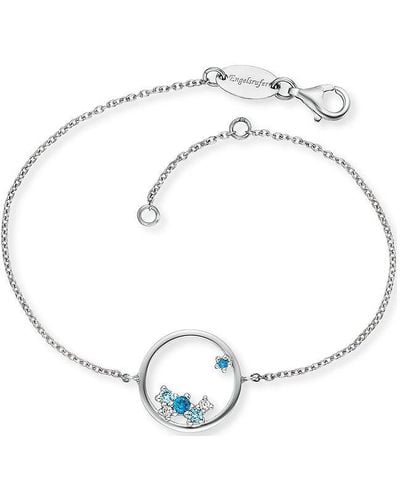 Engelsrufer Bracelet erb-cosmo-zim 925 argent - Métallisé