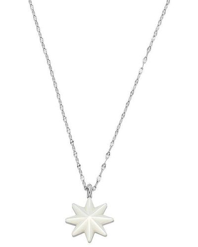 Skagen Ketting - Metallic