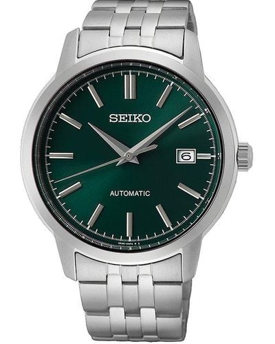 Seiko Herenhorloge - Metallic