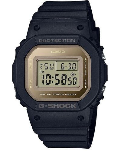 G-Shock Herenhorloge - Blauw