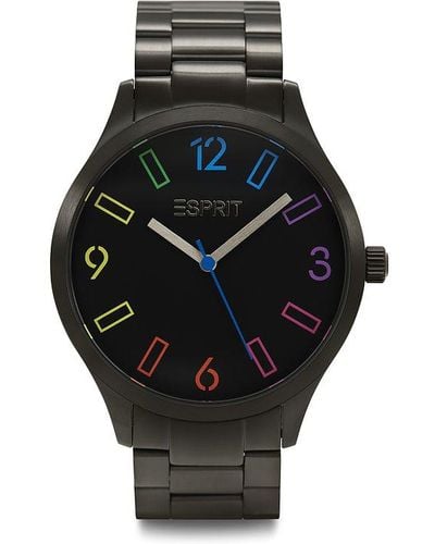 Esprit Montre color 88664914 - Noir