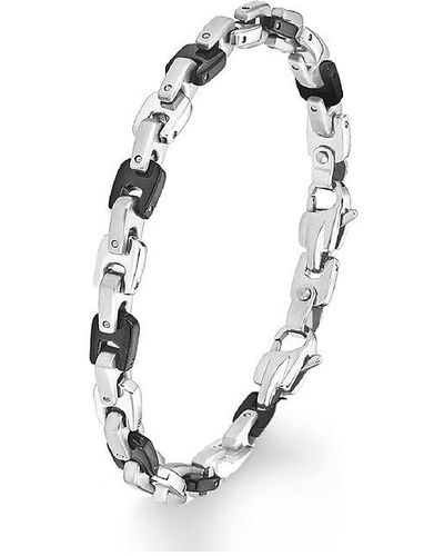 Bracelets S.oliver pour homme | Réductions en ligne jusqu'à 46 % | Lyst
