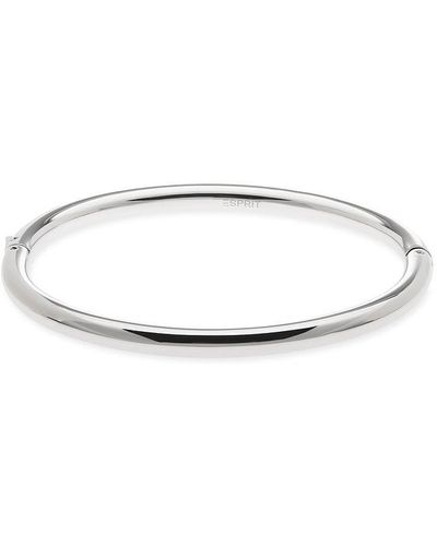 Esprit Bracelet bold 88673638 acier inoxydable - Métallisé