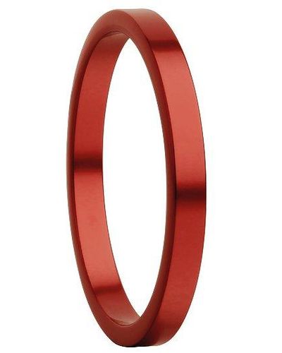 Bering Bague pour 554-49-71 aluminium - Rouge