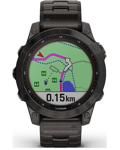 Garmin Smartwatch - Groen