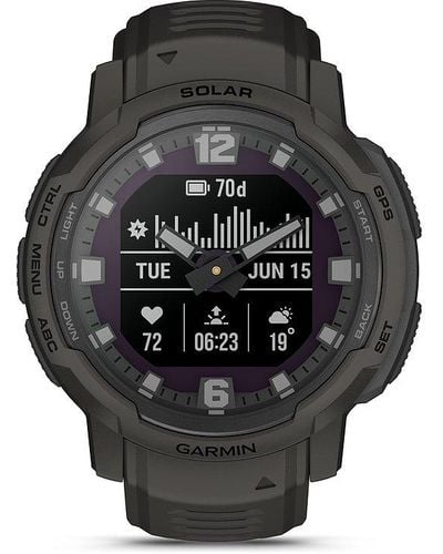 Garmin Smartwatch - Zwart