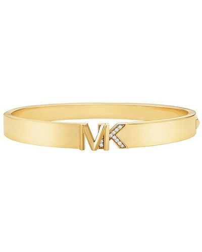 Michael Kors Bracelet kors mk mkj7966710 métal - Neutre