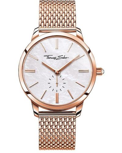 Thomas sabo online horloge dames