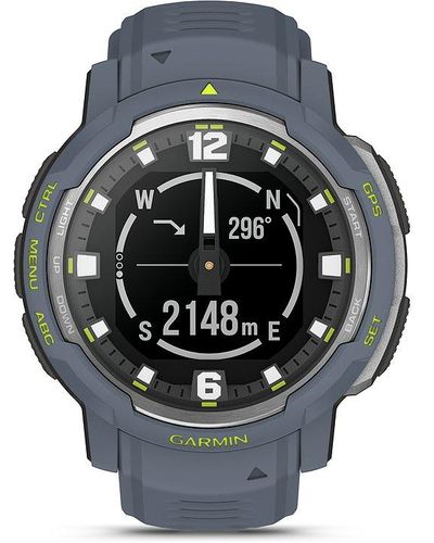 Garmin Smartwatch - Metallic