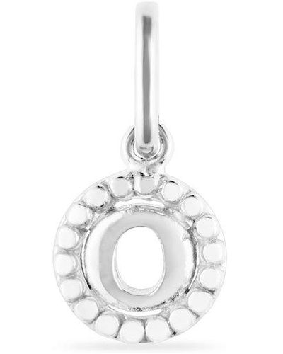 FAVS. Pendentif 88573536 - Métallisé