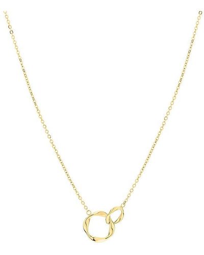 Liebeskind Berlin Ketting - Metallic