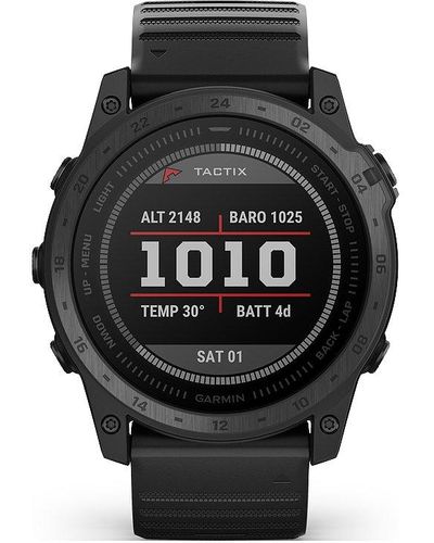 Garmin Montre intelligente tactix 7 010-02704-01 - Noir