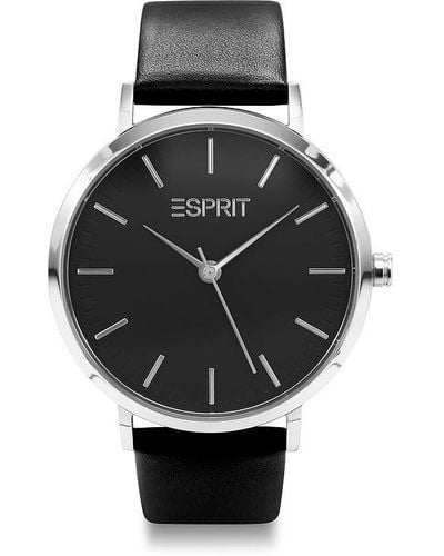 Esprit Montre everyday 88664809 - Noir