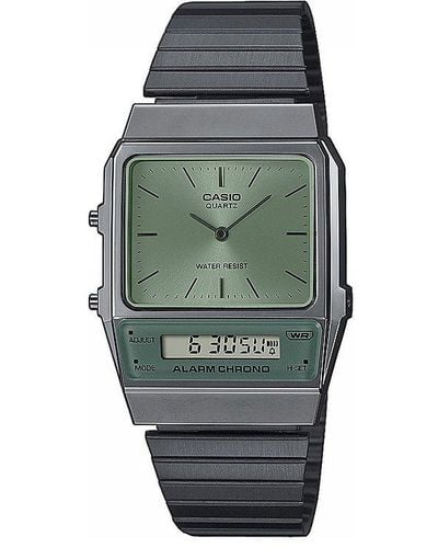 G-Shock Herenhorloge - Groen