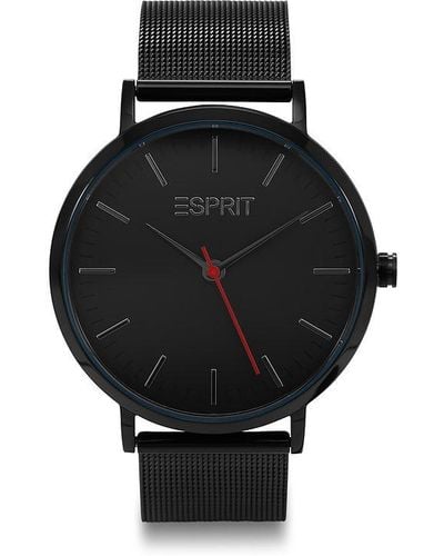 Esprit Montre everyday 88664841 - Noir