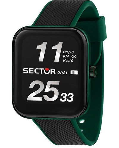 Sector Smartwatch - Groen
