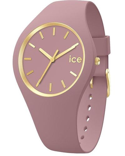 Ice-watch Montre pour 019524 - Rose