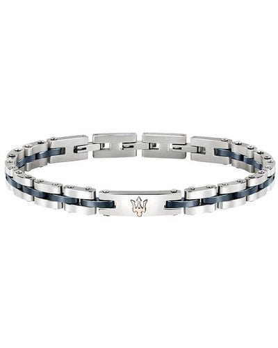 Maserati Armband - Wit