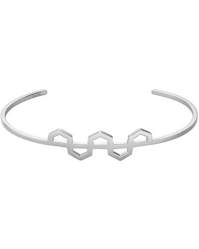Cluse Armband - Metallic